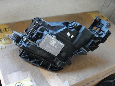 Jeż преобразователь модуль led leon iii full led левая фото №1