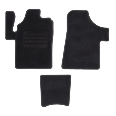 MATS FOR MERCEDES VITO II W639 2003-2014 BASIC - milautoparts-fr.ukrlive.com