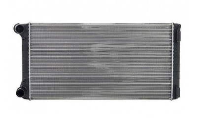 FIAT PUNTO II (188) 99- 1.9 JTD RADIATEUR 46524619 - milautoparts-fr.ukrlive.com