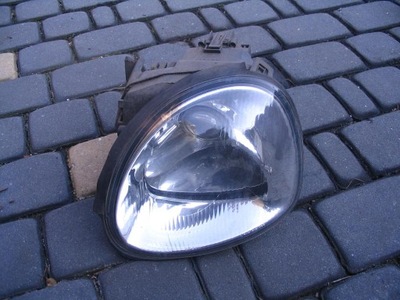 LAMP LEFT FORD SCORPIO 1994> EUROPA!!! - milautoparts-fr.ukrlive.com