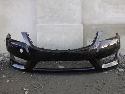 Бампер перед передній kia cadenza фото №1