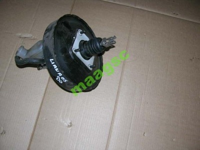 SUZUKI LIANA 04-07 DDIS DRIVE SERVO BRAKE - milautoparts-fr.ukrlive.com