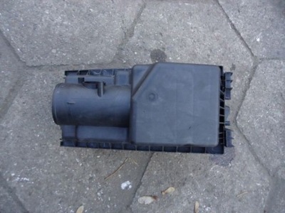 Корпус фильтра воздуха toyota avensis t22 1.8vvt фото №1