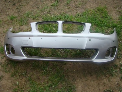 BMW 1 E82 E88 FACELIFT COUPE. BUMPER PRZOD.A496 - milautoparts-fr.ukrlive.com