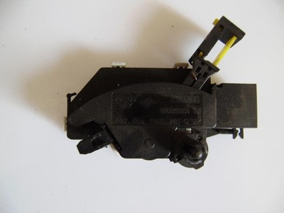 Датчик педаль сцепления scenic ii 8200666173 фото №1