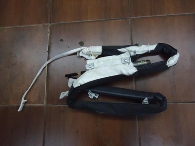 Шторка безпеки ліва peugeot 508 sw combi kombi фото №1