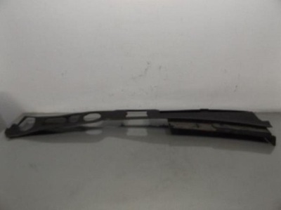 Жабо audi q5 фото №1