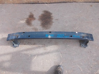 Балка бампера перед передняя toyota avensis 08- фото №1