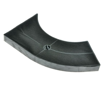 Uhlíkový filter KF10 pre odsávač pár Whirlpool Electrolux