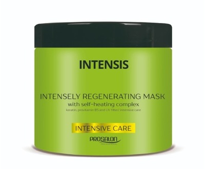 Chantal Prosalon Intensis Maska Nawilżająca 450g