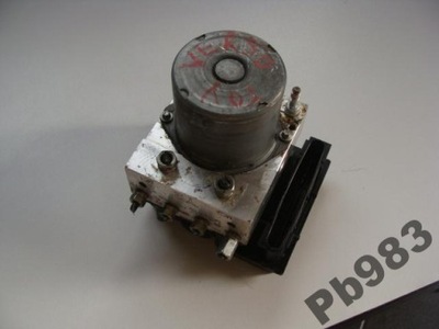 Abs esp toyota corolla verso 44540-0f030 !!! фото №1