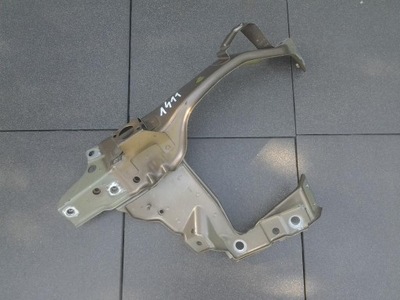 Opel zafira 2 b правый панель фары усилитель перед 05- фото №1