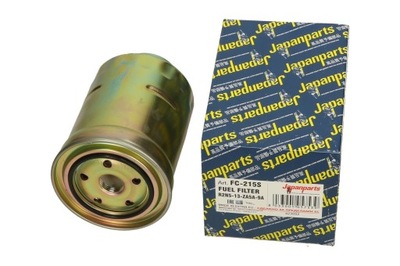 FILTRE CARBURANT JAPANPARTS MAZDA 6 (GG) - milautoparts-fr.ukrlive.com