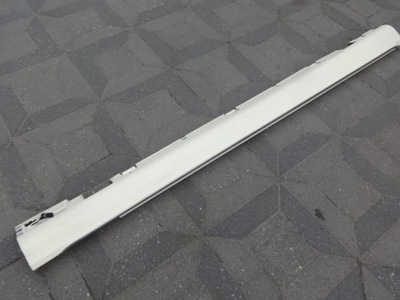 MERCEDES FACING, PANEL SILL E-CLASS W213 213 - milautoparts-fr.ukrlive.com