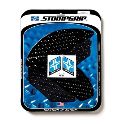 STOMPGRIP AUTOCOLLANTS SUR BAK | KAWASAKI ZX6 R 09/19 - milautoparts-fr.ukrlive.com