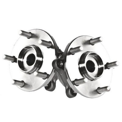 Ступиця підшипник toyota rav4 rav 4 scion xb 2.4 2,4 фото №1