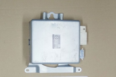 Lexus ct200h модуль блок керування бортовий комп'ютер підсилювача фото №1