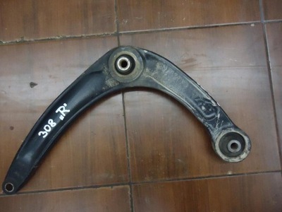 Рычаг правый peugeot 308 фото №1
