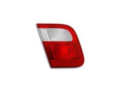 LAMP REAR ON BOOTLID BMW 3 E46 SEDAN 1998-2001 L - milautoparts-fr.ukrlive.com