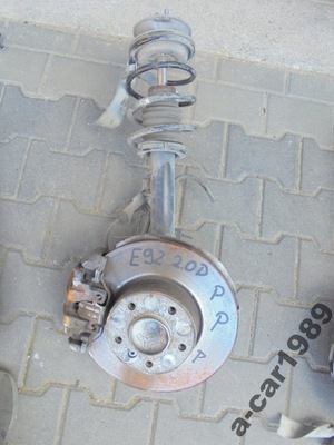 HUB RIGHT MCPHERSON BMW 3 E92 COUPE 2.0D - milautoparts-fr.ukrlive.com