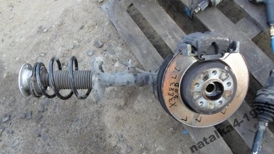 HUB MCPERSON LEFT BMW X3 E83 2.0D - milautoparts-fr.ukrlive.com