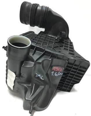 Renault espace v 1.6 dci фільтр повітря корпус фото №1