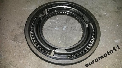 ACTROS RING SYNCHRONIZER BOX GEAR FV  