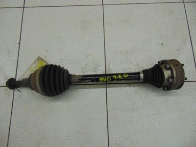 Привідний вал ліва audi a3 8v0 1.6tdi фото №1