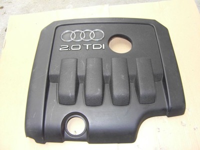 AUDI A3 REVÊTEMENT DE MOTEUR 2,0TDI 140KM SYMBOL BKD - milautoparts-fr.ukrlive.com