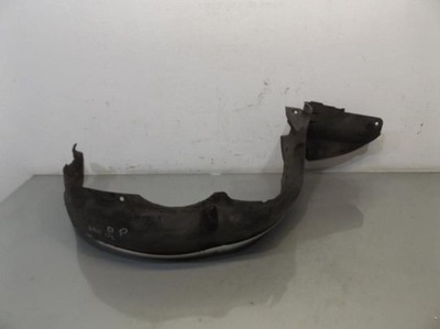 Подкрылок правый перед chevrolet aveo фото №1