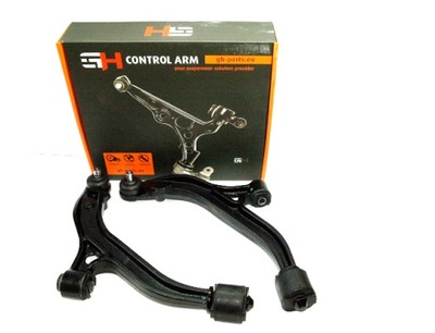 2x важіль chrysler voyager dodge caravan 96-01 l+r фото №1