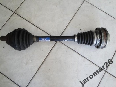 VW PASSAT B6 GOLF V TOURAN HALF-AXLE LEFT 1K0407271JJ - milautoparts-fr.ukrlive.com