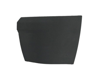 Бампер задня rog ford transit connect 2003-2013 r фото №1