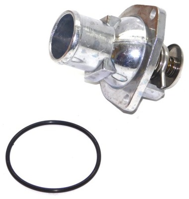 MAXGEAR THERMOSTAT OPEL 92C OMEGA - milautoparts-fr.ukrlive.com