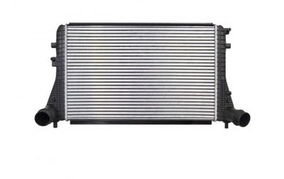 NOWA CHŁODNICA INTERCOOLER VW GOLF VI GOLF PLUS 09- 1K0145803BM