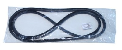 NEW CONDITION GASKET GLASS FRONT WINDSHIELD VW GOLF JETTA I 1974-1984 - milautoparts-fr.ukrlive.com