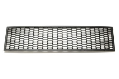 BMW 5 F10 09-, GRILLE DEFLECTOR BUMPER M-PACKAGE SR - milautoparts-fr.ukrlive.com