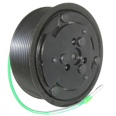 Cool parts automotive 2101026 зчеплення компресор фото №1