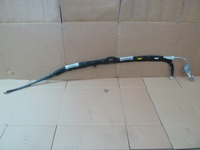 Шторка безпеки подушка безпеки права opel signum частини фото №1