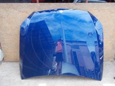 Капот mercedes c klasa w205 фото №1