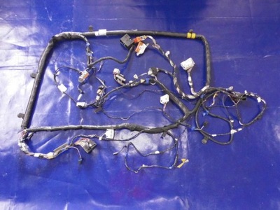 INSTALLATION WIRE ASSEMBLY INTERIOR FORD RANGER III 2.2TDCI - milautoparts-fr.ukrlive.com