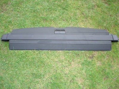 Шторка багажника seat cordoba vario polo classic фото №1