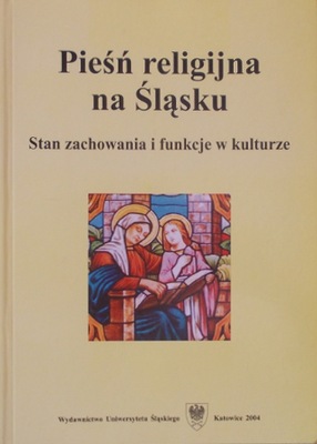 Pieśń religijna na Śląsku