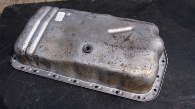 PALETTE D'HUILE RENAULT MASTER 2.5 DCI G9U MOVANO - milautoparts-fr.ukrlive.com