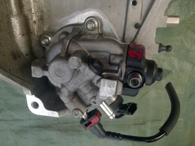 JEEP CHEROKEE PUMP HIGH PRESSURE FUEL PUMP 2.2 MULTIJET 2016R - milautoparts-fr.ukrlive.com