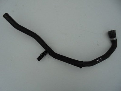 Bmw оригинальный номер 6902678 шланг wąż труба wody охлаждение фото №1