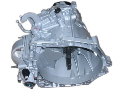 BOÎTE DE TRANSMISSION CITROEN BERLINGO / PEUGEOT DE CHARGEMENT 1.6 HDI 20ET11 - milautoparts-fr.ukrlive.com