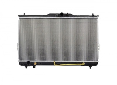 ÉTAT NOUVEAU RADIATEUR HYUNDAI SANTA FE 2,0CRDI 03-06 AT - milautoparts-fr.ukrlive.com