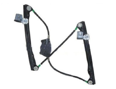 LIFT DEVICE GLASS EL SEAT TOLEDO II LEON 99-06 RIGHT - milautoparts-fr.ukrlive.com