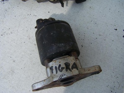 VALVE EGR OPEL ASTRA TIGRA 1.4 X14XE - milautoparts-fr.ukrlive.com